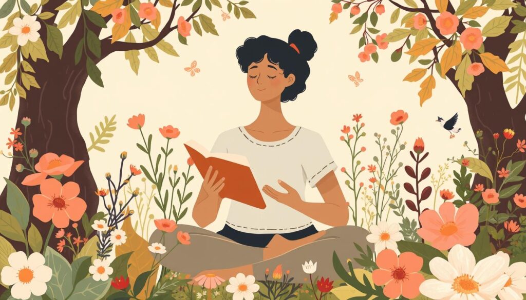 Self-Care Beginner's Guide For Women