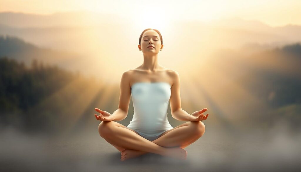 Spiritual self-care