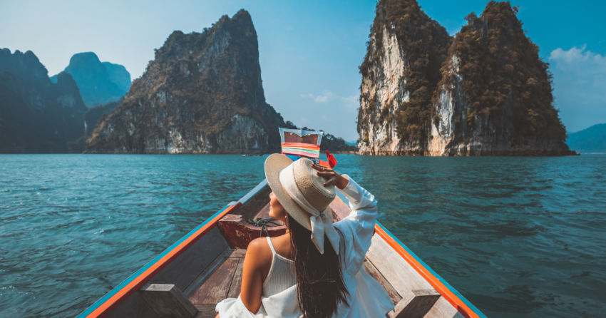 Escape to Evolve: 10 Life-Changing Women's Retreats You Can't Miss in 2024