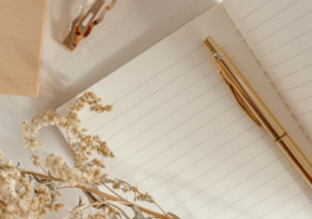 Journaling Secrets Revealed: Ink Your Way to Joy