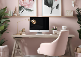 Fall In Love With Your Home Office: Budget Makeover Guide